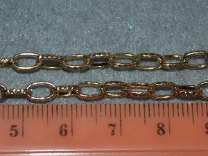 Ланцюг -5мм-5м