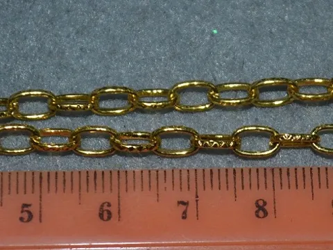 Ланцюг -5мм-5м
