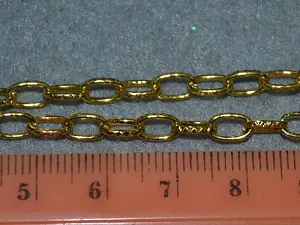 Ланцюг -5мм-5м