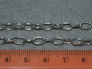 Ланцюг -5мм-5м