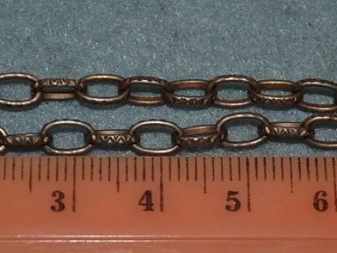 Ланцюг -5мм-5м