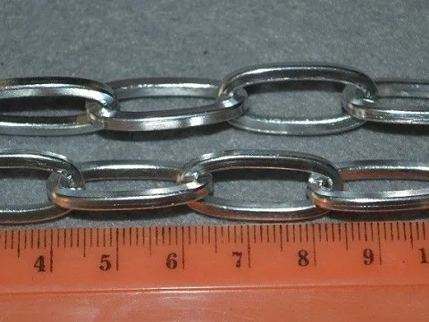 Ланцюг 2,5см