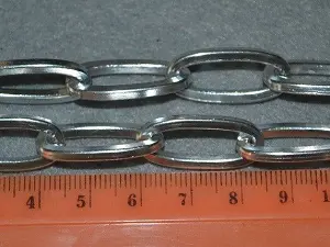 Ланцюг 2,5см