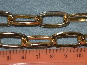 Ланцюг 2,5см