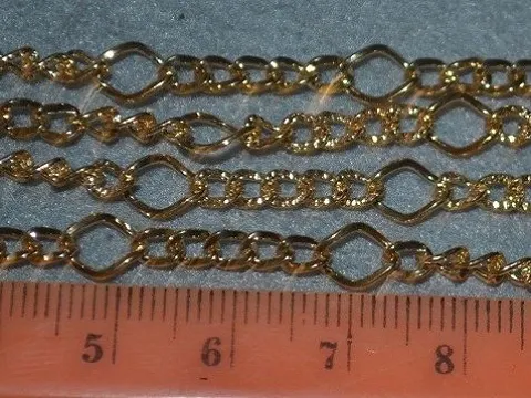 Ланцюг декоративний -5м