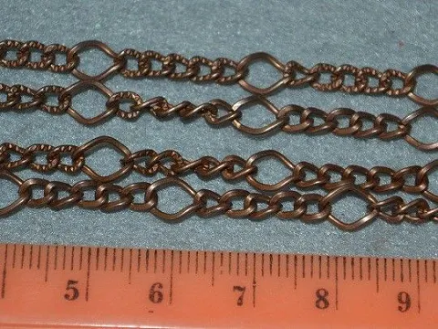 Ланцюг декоративний -5м