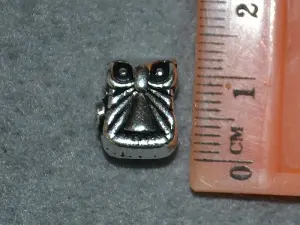 Бусина-пандора укр