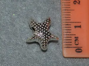 Бусина-пандора-10шт укр