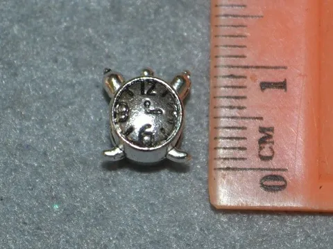 Бусина-пандора-10шт укр