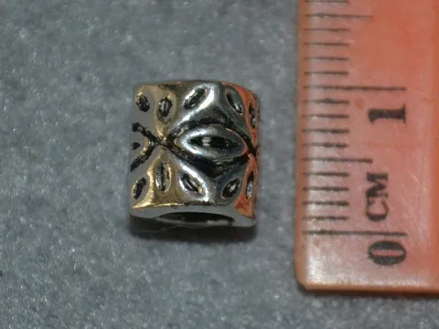 Бусина-пандора-10шт укр