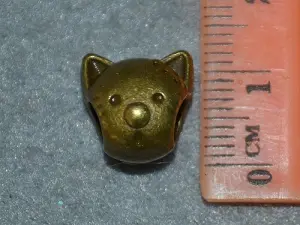 Бусина-пандора-10шт укр