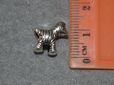 Бусина-пандора-10шт укр