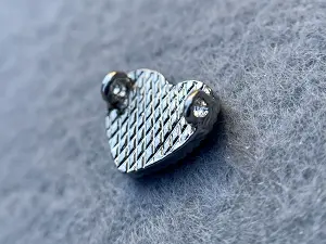 Розділювач Серце