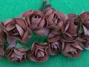 Букетики укр