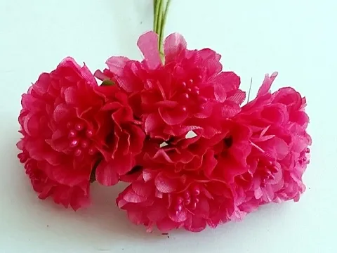 Букетик укр