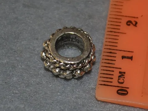 Бусина-пандора укр