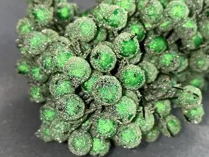 Сахарные ягодки калины