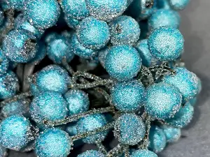 Цукрові ягідки калини