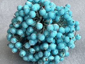 Цукрові ягідки калини