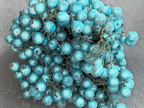 Цукрові ягідки калини