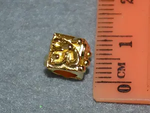 Бусина-10шт укр