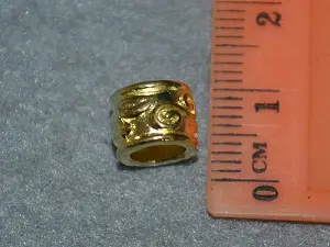 Бусина-10шт укр