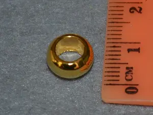 Бусина-10шт укр