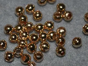 Бусина-3мм укр