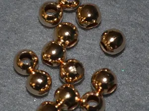 Бусина-6мм укр