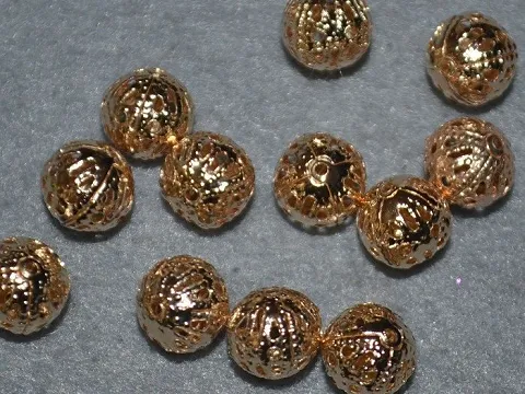 Бусина-8мм укр