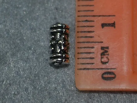 Бусина-10шт укр