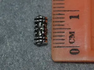 Бусина-10шт укр