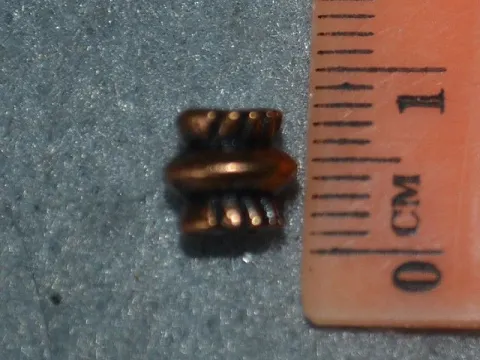 Бусина-10шт укр