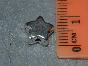 Бусина-10шт укр