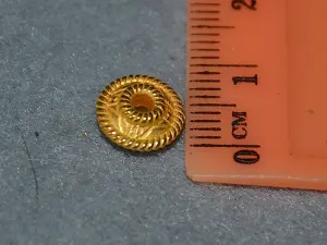 Бусина-10шт укр