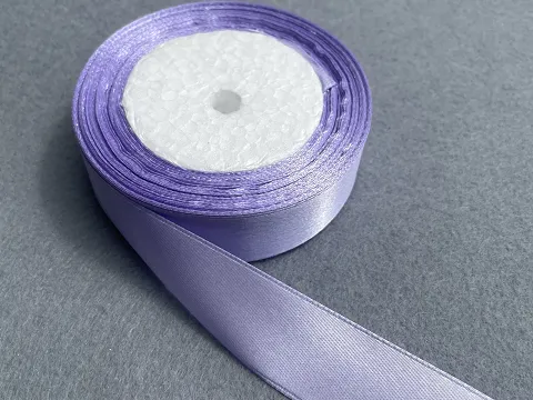 Стрічка атласна-2.5см