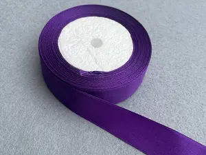 Стрічка атласна-2.5см