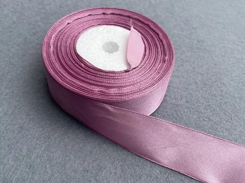 Стрічка атласна-2.5см