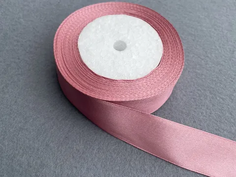 Стрічка атласна-2.5см