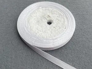 Стрічка атласна-6мм