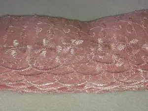 Кружево-8см укр