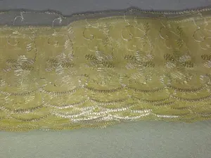 Кружево-8см укр