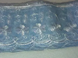 Кружево-8см укр