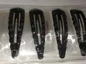 Шпилька тик-так