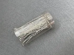 Шпильки для волос - 20шт