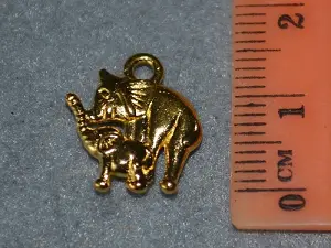 Подвеска-10шт укр