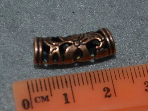 Бусина-10шт укр