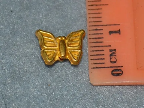 Бусина-10шт укр