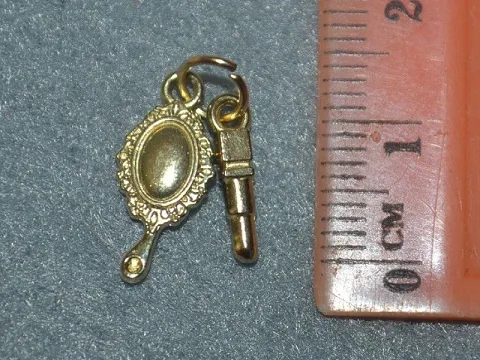 Подвеска-10шт укр