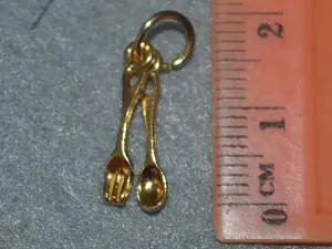 Подвеска-10шт укр